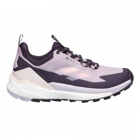 Adidas TERREX FREE HIKER 2 LOW GTX W Damen - Wanderschuhe