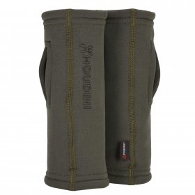 Houdini POWER WRIST GAITERS Unisex - Stulpen