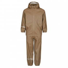 Celavi BASIC RAINWEAR SET -PU Kinder - Regenset