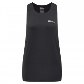Jack Wolfskin PRELIGHT RUSH TANK W Damen - Funktionsshirt