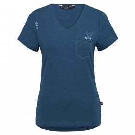 Chillaz CALA LUNA Damen - T-Shirt