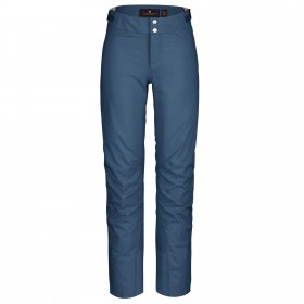 Fjällräven BERGTAGEN LITE ECO-SHELL TRS W Damen - Regenhose