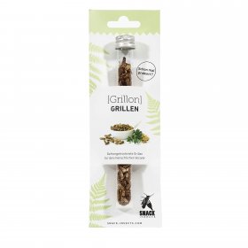 Snack-Insects GRILLON