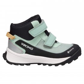 Viking EXPOWER MID GTX 2V Kinder - Freizeitstiefel