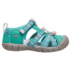 Keen SEACAMP II CNX C Kinder - Freizeitsandalen