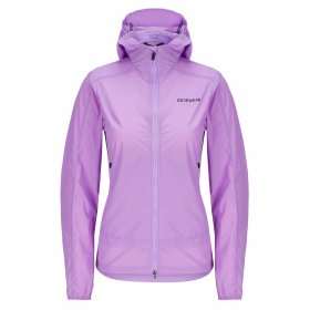 Gore Wear FERNFLOW HOODED WINDBREAKER Damen