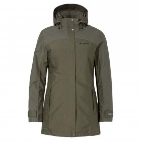 Vaude SKOMER WINTER PARKA II Damen - Wintermantel