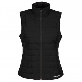 Icebreaker W 1360 MERINOLOFT VEST Damen - Weste