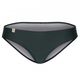 Inaska BOTTOM CHILL DARK GREEN Damen - Bikini