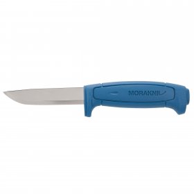 Morakniv BASIC 546 (S) - Feststehendes Messer