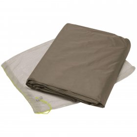 Vaude FLOOR PROTECTOR LIZARD SEAMLESS 2-3P - Zeltplane