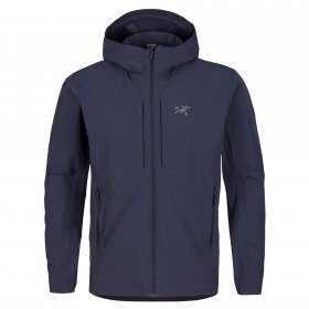 Arc'teryx GAMMA LIGHTWEIGHT HOODY M Herren - Softshelljacke