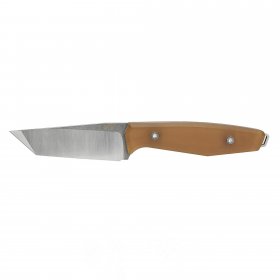 Böker Manufaktur Solingen DAILY KNIVES AK1 AMERICAN TANTO ULTEM - Feststehendes Messer