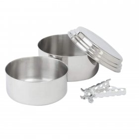 MSR ALPINE 2 POT SET Unisex - Kochtopf