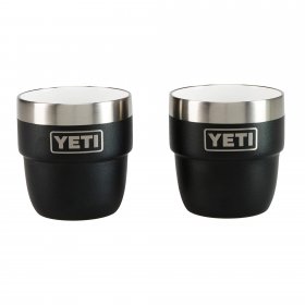 Yeti Coolers RAMBLER 4 OZ CUP 2PK - Thermobecher
