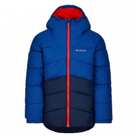 Columbia ARCTIC BLAST II JACKET Kinder - Skijacke