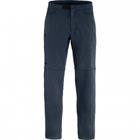 Tierra TARFALA CONVERTIBLE PANT W Damen - Softshellhose