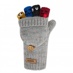 Barts PUPPETEER BUMGLOVES Kinder - Handschuhe