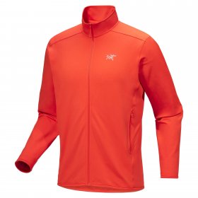Arc'teryx KYANITE LIGHTWEIGHT JACKET M Herren - Fleecejacke
