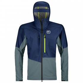 Ortovox MESOLA JACKET M Herren - Softshelljacke