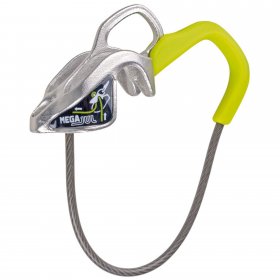 Edelrid MEGA JUL - Sicherungsgerät