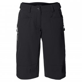 Vaude MOAB SHORTS IV Damen - Radshorts