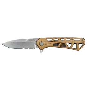 Buck 812 TRACE - Klappmesser