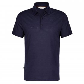 Icebreaker M MERINO 150 TECH LITE SS POLO Herren - Polo-Shirt