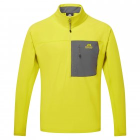 Mountain Equipment ARROW M'S 1/4 ZIP Herren - Fleecepullover