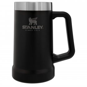 Stanley THE BIG GRIP BEER STEIN - Thermobecher