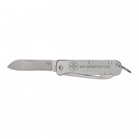 Böker Plus SEENOTRETTER 01 - Taschenmesser