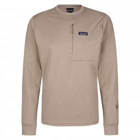 Patagonia M'S R1 THERMAL CREW Herren - Fleecepullover