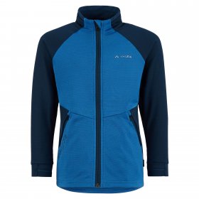 Vaude DETECTIVE FLEECE JACKET Kinder - Fleecejacke