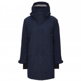 Houdini W'S FALL IN PARKA Damen - Wintermantel