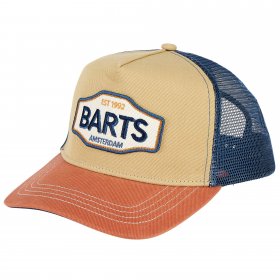 Barts CALLAGUN CAP Unisex - Cap