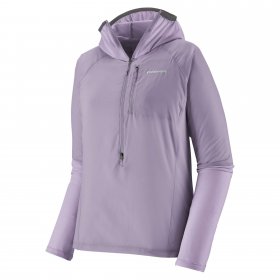 Patagonia W'S AIRSHED PRO P/O Damen - Windbreaker