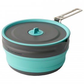 Sea to Summit FRONTIER UL COLLAPSIBLE POURING POT - Kochtopf