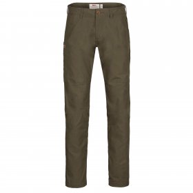 Fjällräven SÖRMLAND TAPERED TROUSERS M Herren - Jagdhose