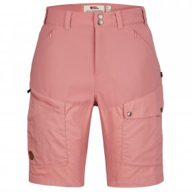 Fjällräven ABISKO MIDSUMMER SHORTS W Damen - Shorts