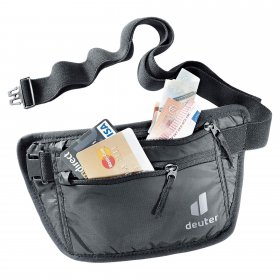 Deuter SECURITY MONEY BELT I - Wertsachenaufbewahrung