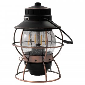 Barebones RAILROAD LANTERN - Laterne