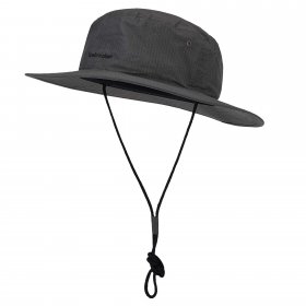 Icebreaker U MERINO SHELL+ COTTON WINDB WIDE-BRIM MERINO HAT Unisex - Hut
