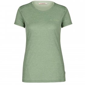 Vaude ESSENTIAL T-SHIRT Damen - Funktionsshirt