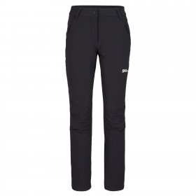 Jack Wolfskin ACTIVATE THERMIC PANTS W Damen - Softshellhose