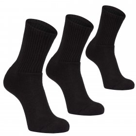 FRILUFTS NYRUD ALPACA/MERINO BLEND 3-PACK Unisex - Freizeitsocken