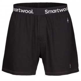 Smartwool M MERINO BOXER BOXED Herren - Funktionsunterwäsche