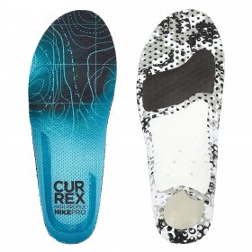 Currex HIKEPRO HIGH Unisex - Einlegesohlen