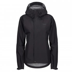Rab DOWNPOUR JACKET WMNS Damen - Regenjacke