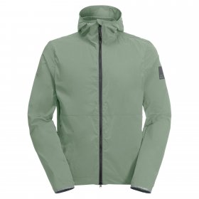 Jack Wolfskin BIKE COMMUTE WIND JKT M Herren - Windbreaker