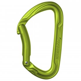 Edelrid PURE BENT III - Karabiner